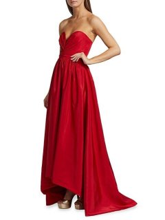 ML MONIQUE LHUILLIER