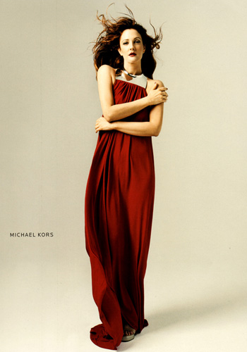 šaty Michael Kors